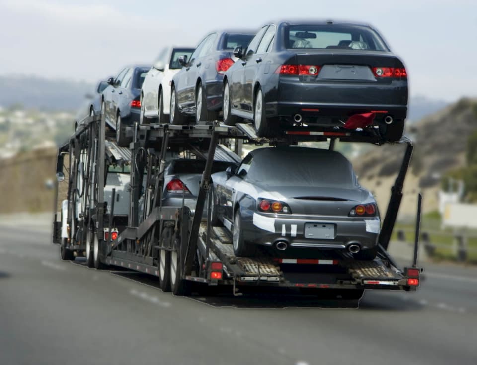Shipping a Car Across the Country 10 Facts to Know TCI