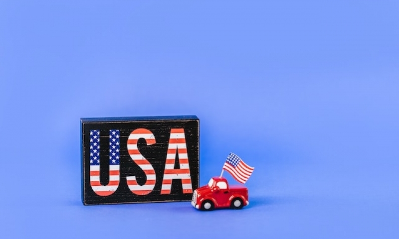 Importing a Car to the USA