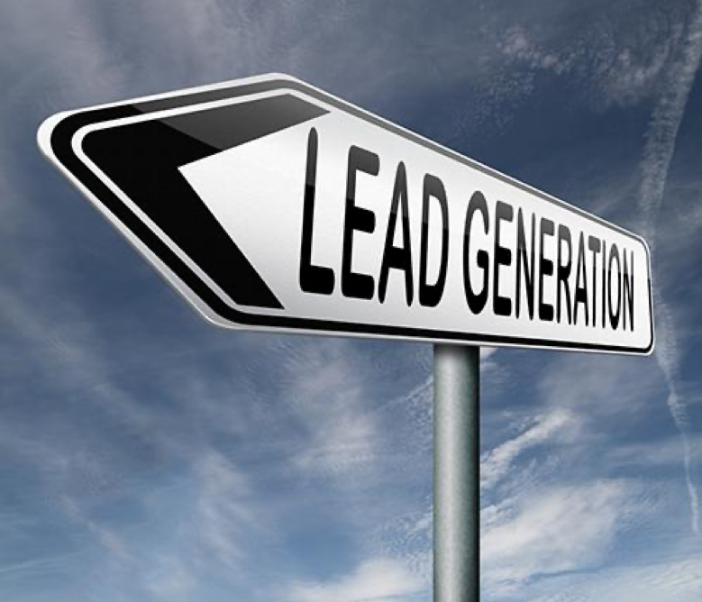 Lead generating companies