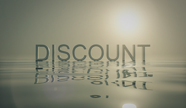 Discounts with TCI Logistics