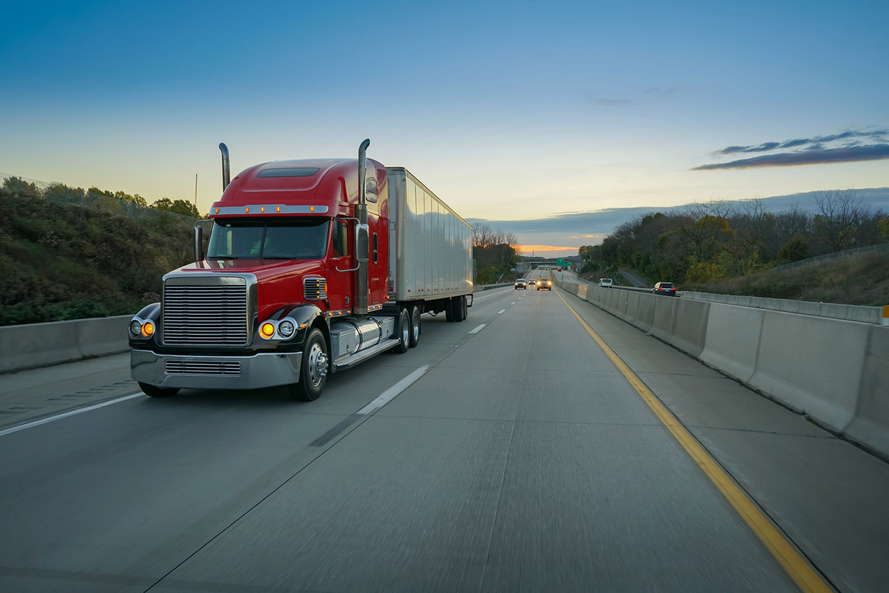 Why Should You Choose Enclosed Auto Transport? | TCI Logistics Blog