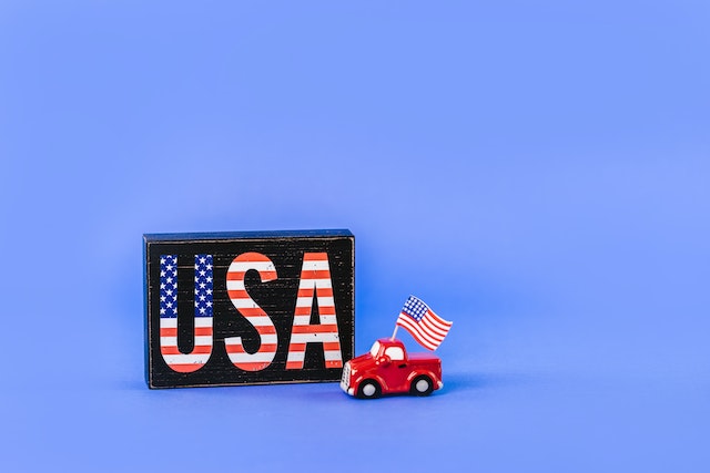Importing car to USA