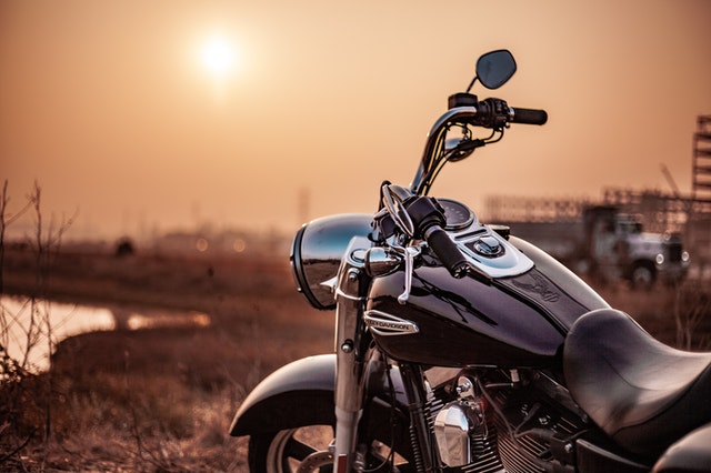 Motorcycle shipping with TCI: Some Facts You Need to Know