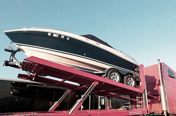 Boat Shipping Boat Shipping