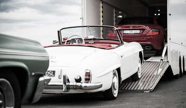 Open auto transport Open auto transport