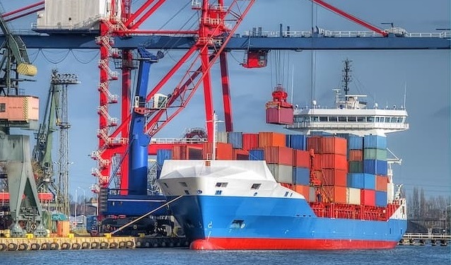 Shipping Containers Shipping Containers