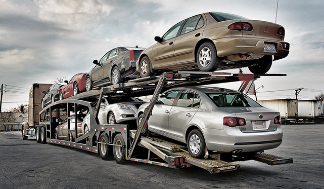 Open auto transport Open auto transport