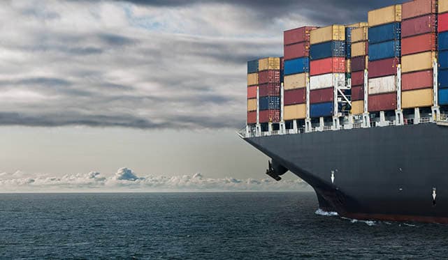 Vehicle transport via open carriers Vehicle transport via open carriers