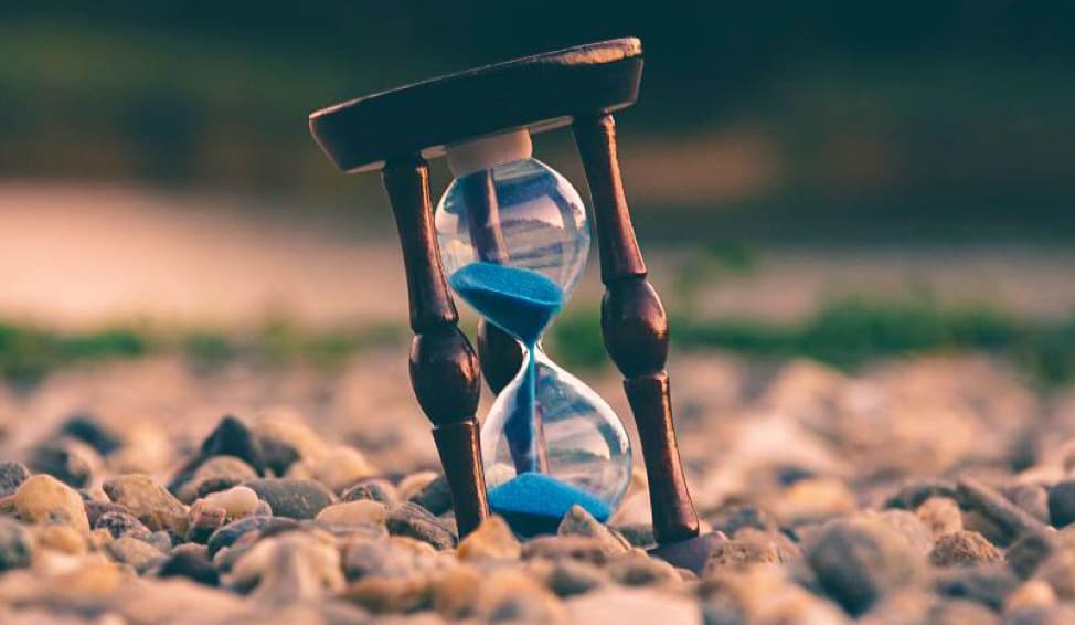 The time of the year is another cost-affecting factor The time of the year is another cost-affecting factor