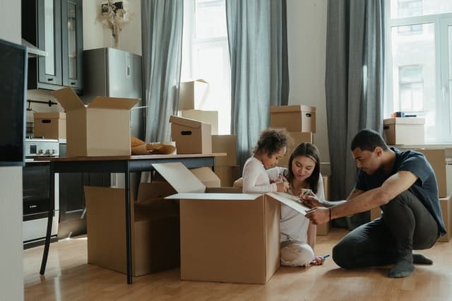 Everything You Need to Know About Relocation Everything You Need to Know About Relocation