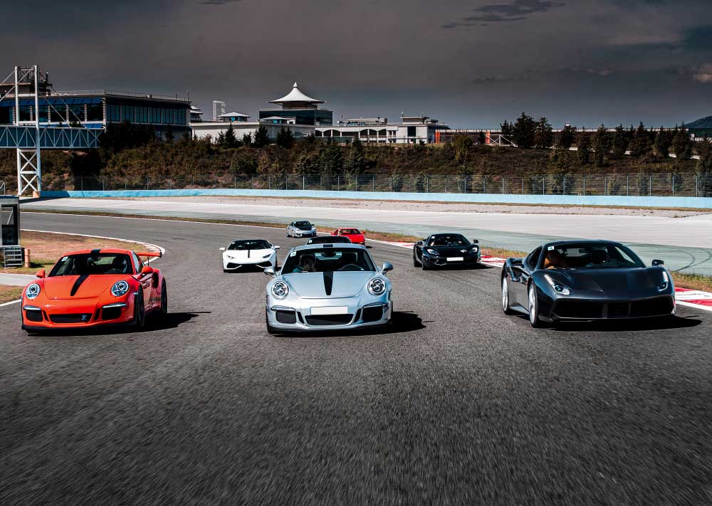 Ship a Sports Car Safely Ship a Sports Car Safely