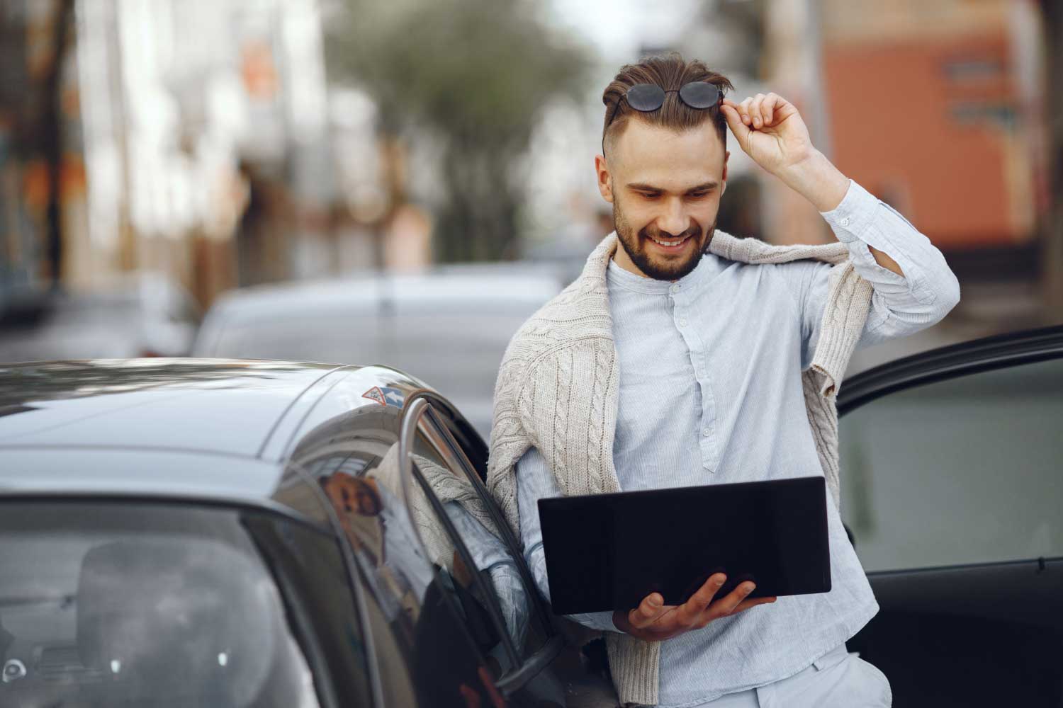 Bought a Car Online? Don’t Let Shipping Turn It Into a Regret Bought a Car Online? Don’t Let Shipping Turn It Into a Regret