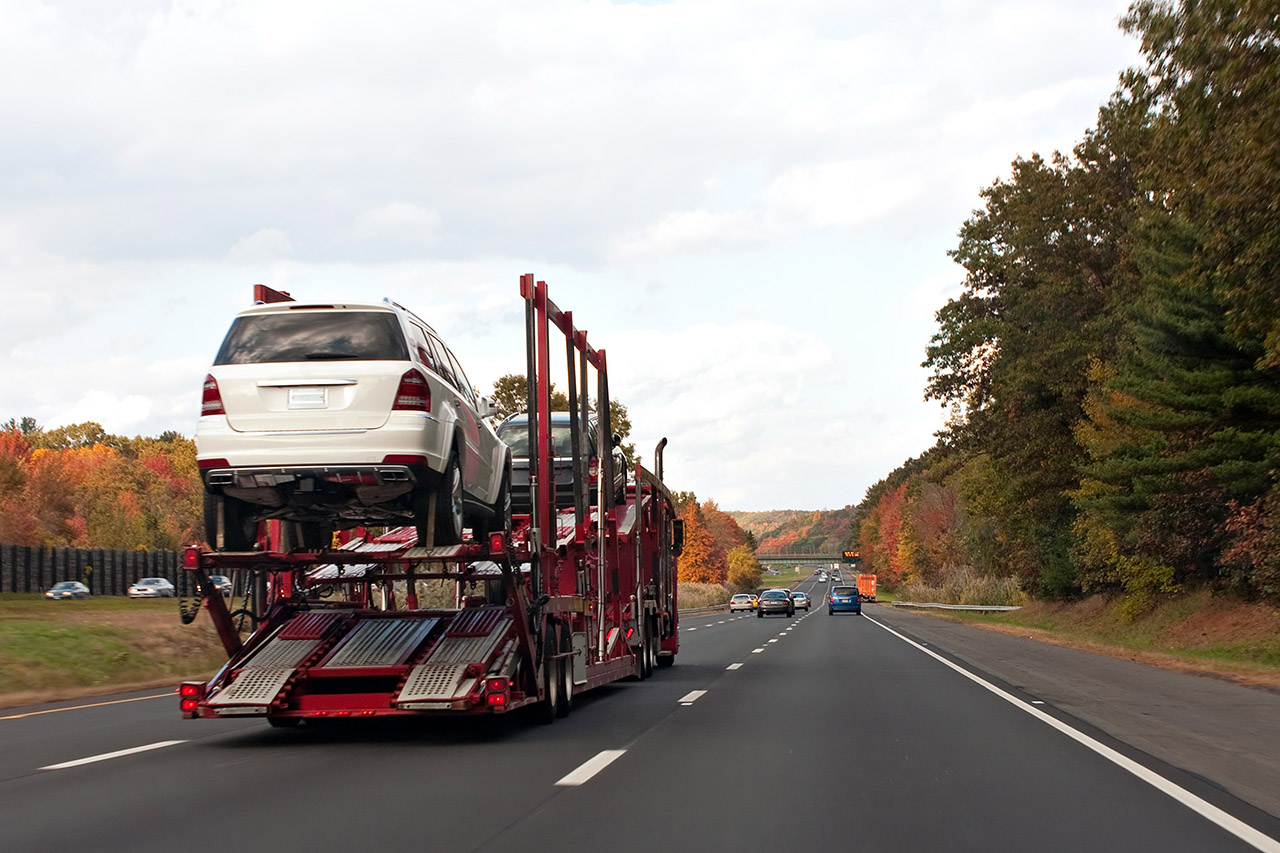 What is the cheapest way to ship a car? What is the cheapest way to ship a car?